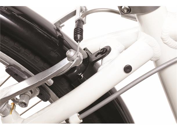 BBB CityGuard BFD-40 Skjermsett 26" Heldekkende skjermer 